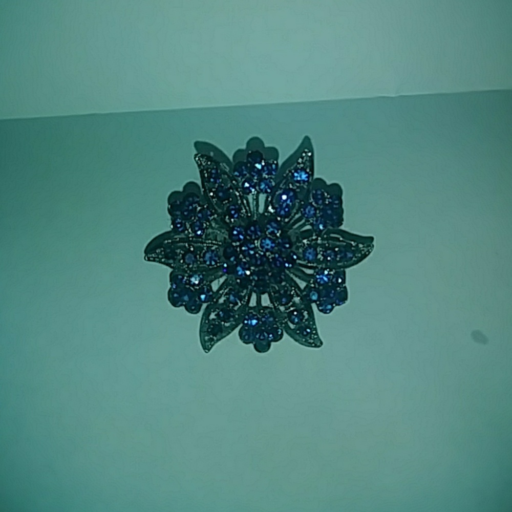 Cocktail ring